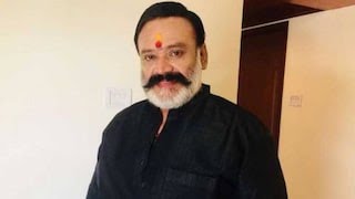 Santhosh Actor