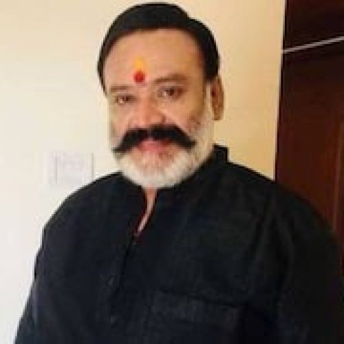 Santhosh Actor